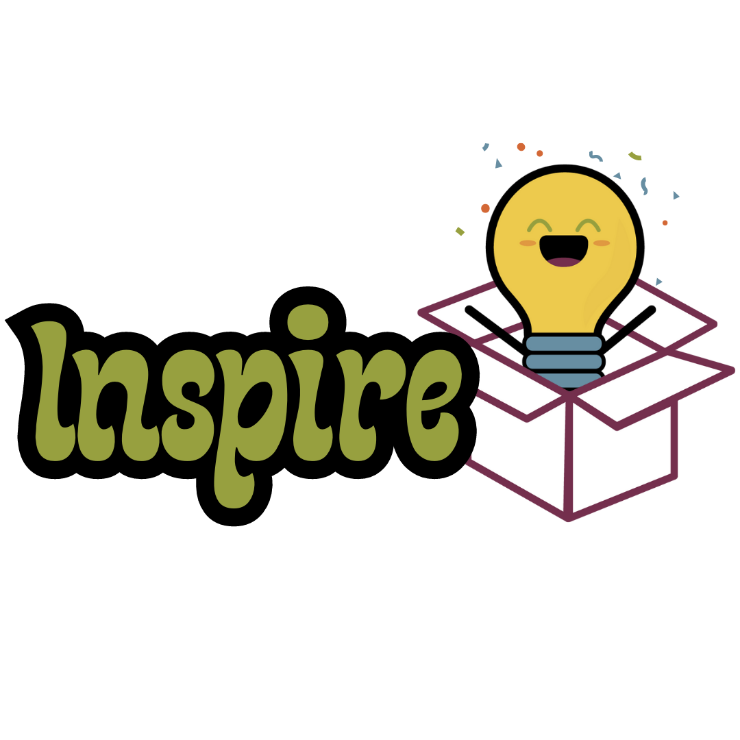 Inspire Subscription Box - Semiannually