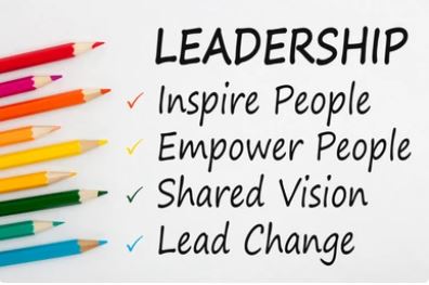AA#3649: Educators As Servant Leaders: Helping Others Succeed