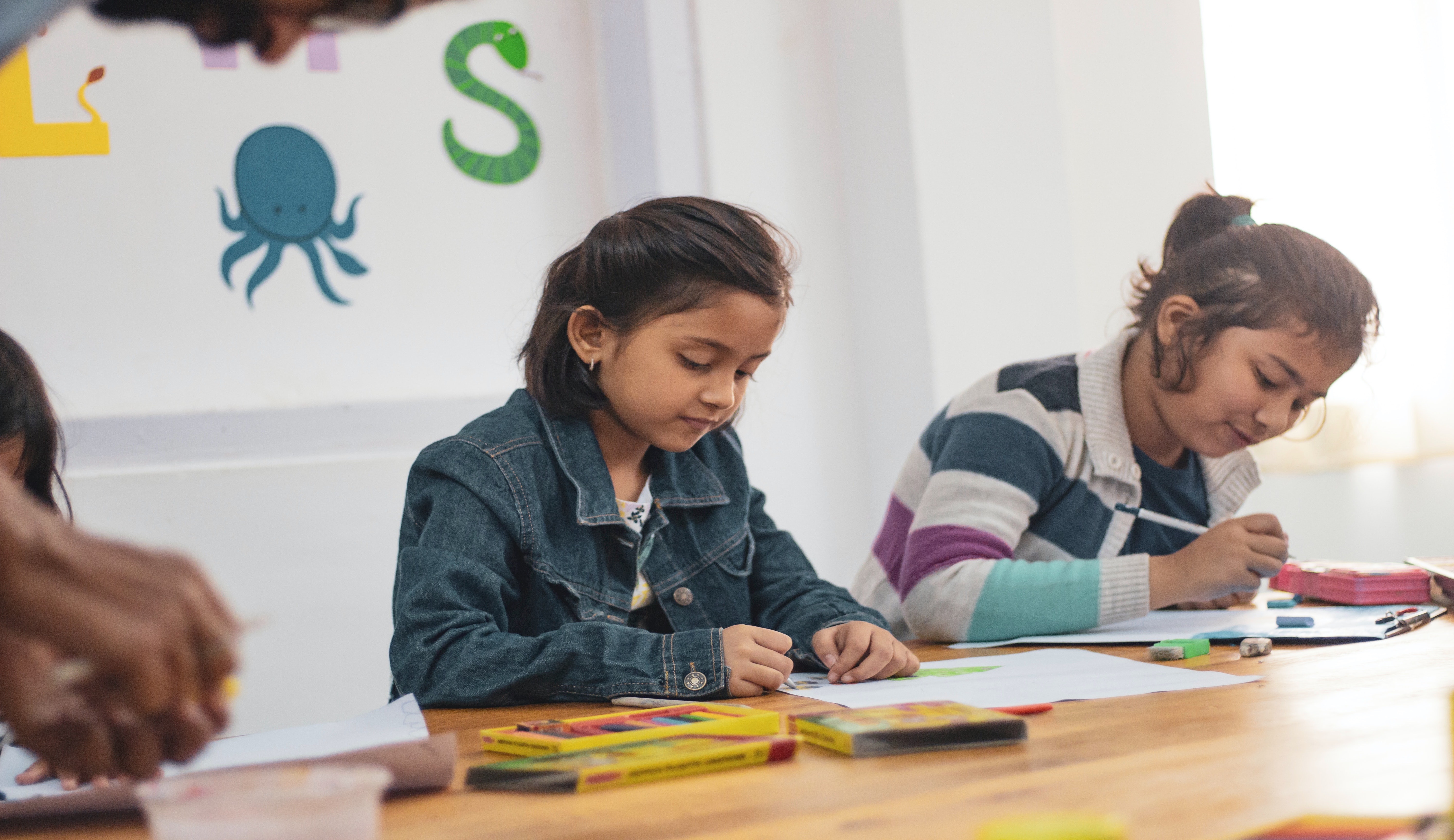AA#1374: Implementing Social & Emotional Learning System-Wide to Improve Student Achievement