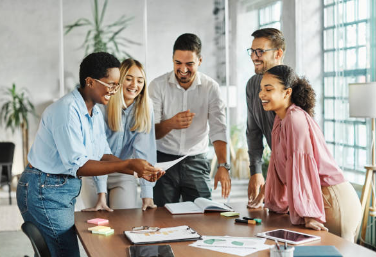 AA#3807: Leadership and Learning: Implementing a Change Process