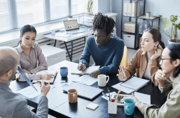 AA#913: Building a Common Purpose and Vision for the School Improvement Process