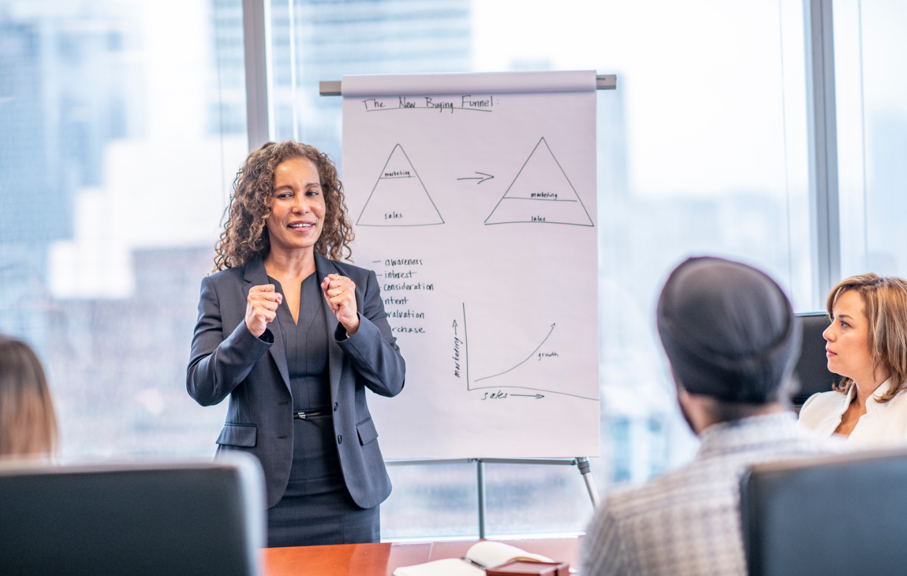 AA#1815: Meeting Tips, Tools, and Techniques to Achieve Results